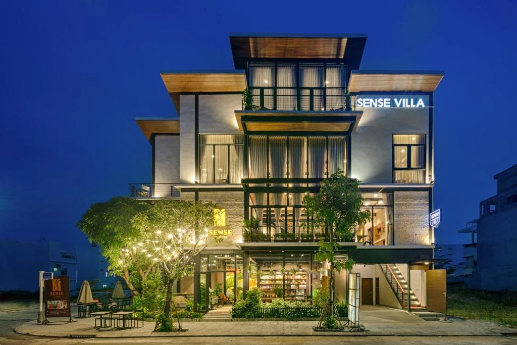Villa Đà Nẵng Nguyên Căn: Hợp Với Ai Và Khác Gì Villa Trong Resort?