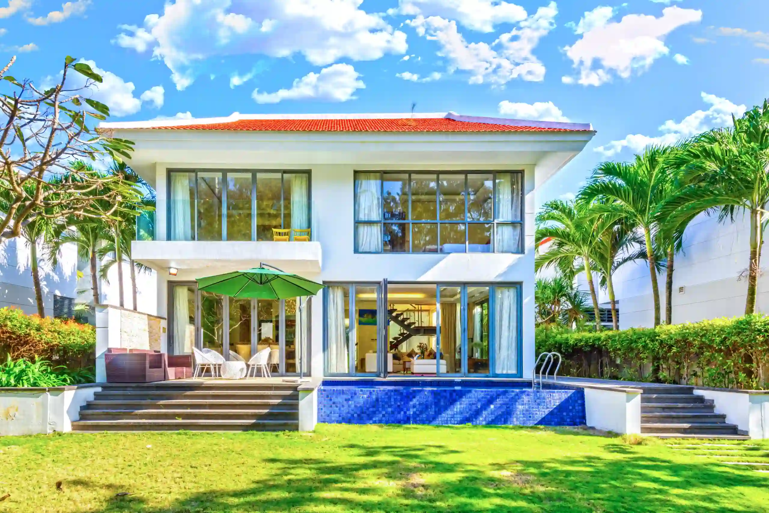 villa Đà Nẵng Non Nước