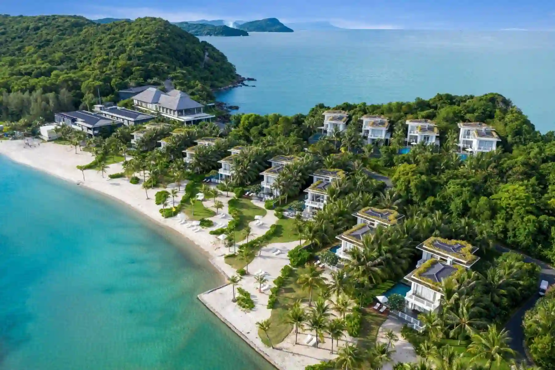 villa Đà Nẵng nguyên căn