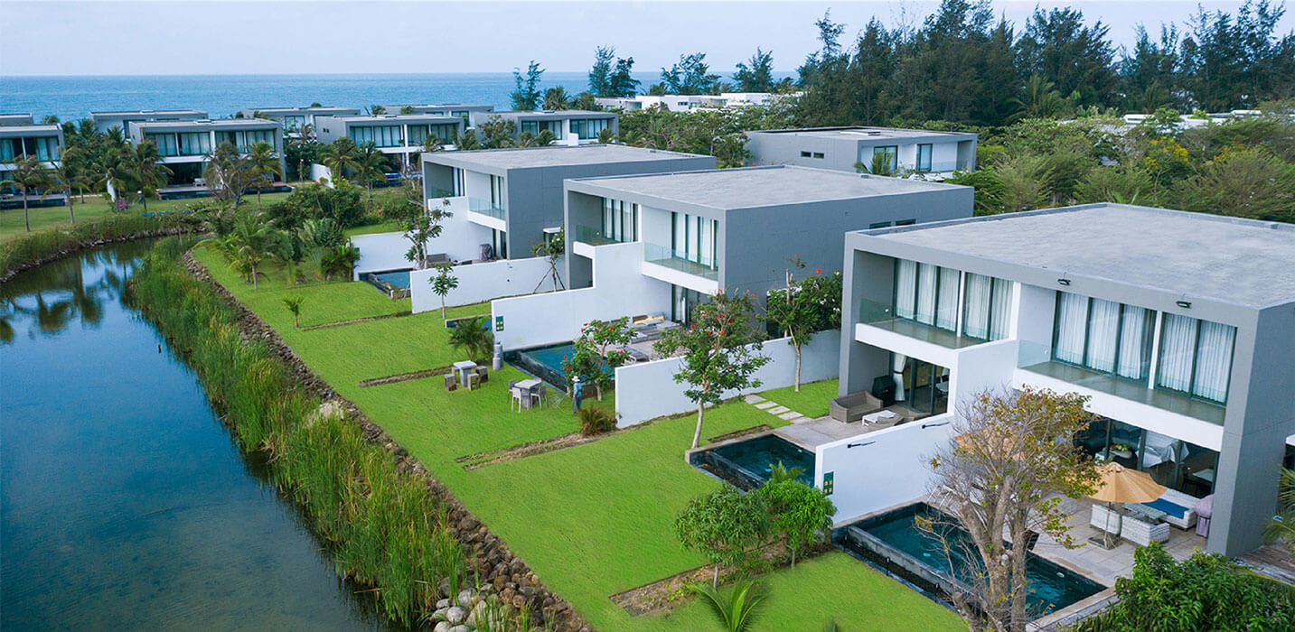 Villa Hồ Tràm cho nhóm — kinh nghiệm thực tế và những điều cần biết trước khi đặt