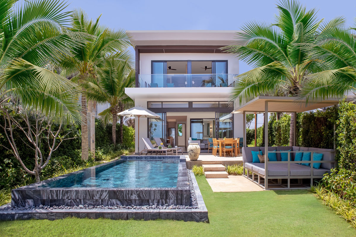 Villa Hồ Tràm cho nhóm — kinh nghiệm thực tế và những điều cần biết trước khi đặt