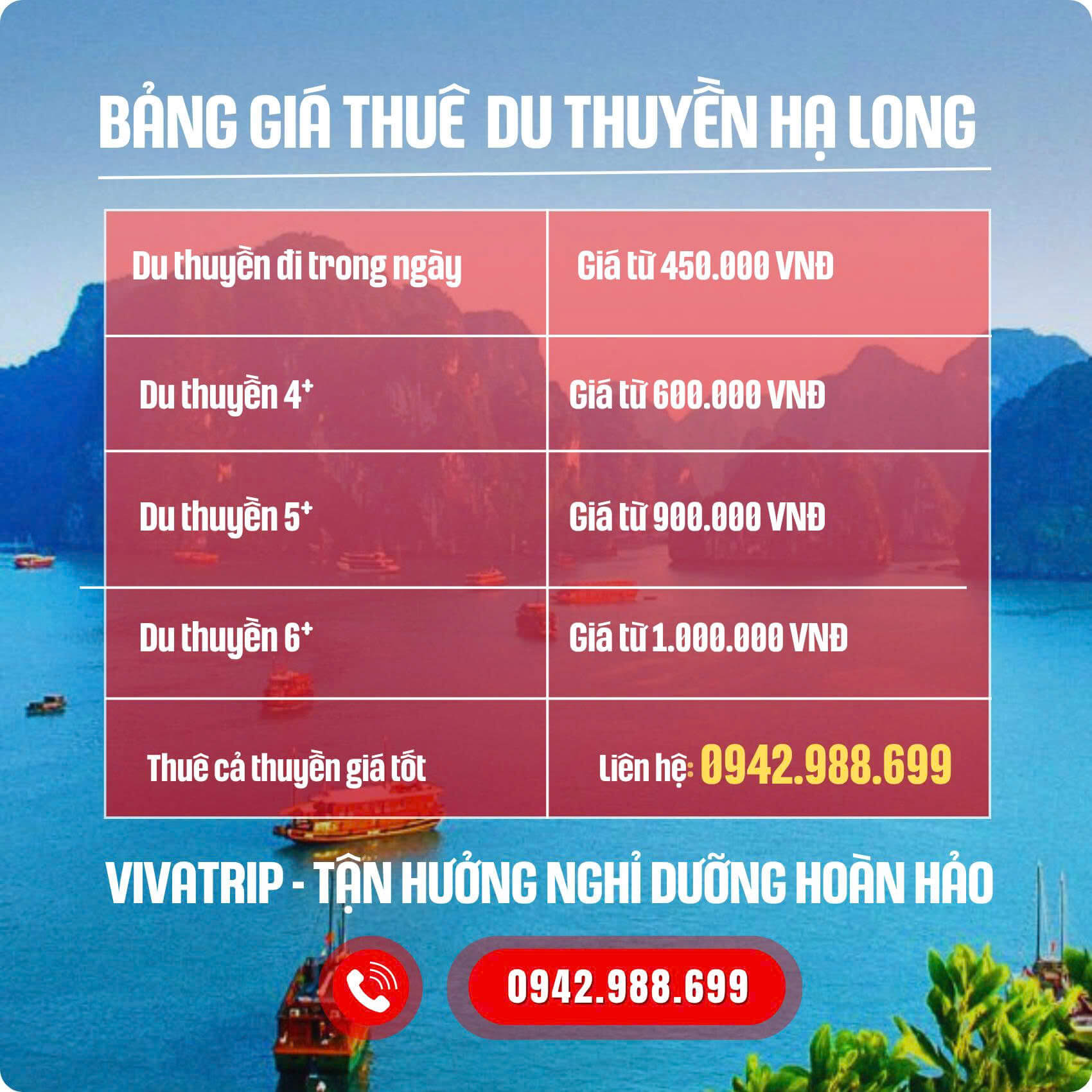 Banner Du Thuyền