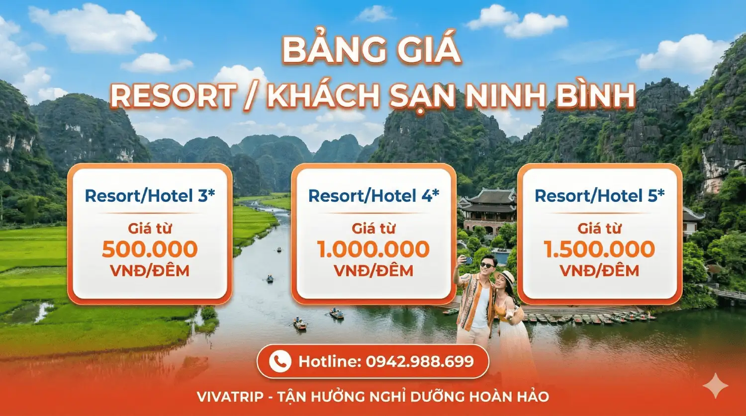 ninh Binh