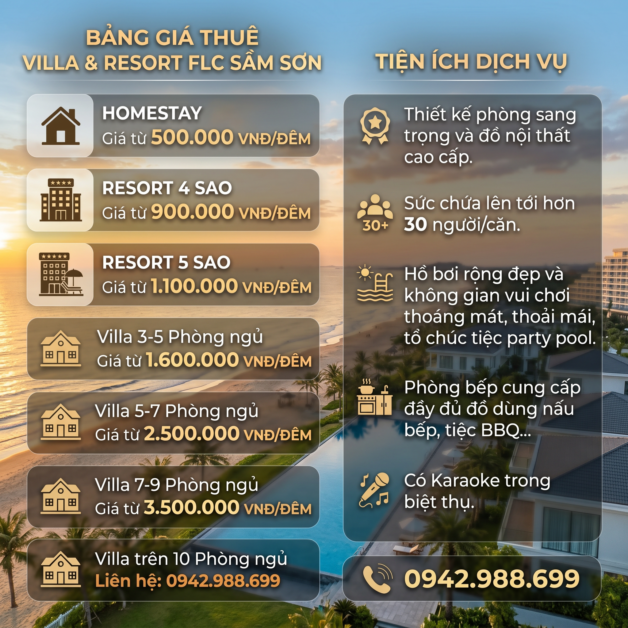 FLC Sầm sơn