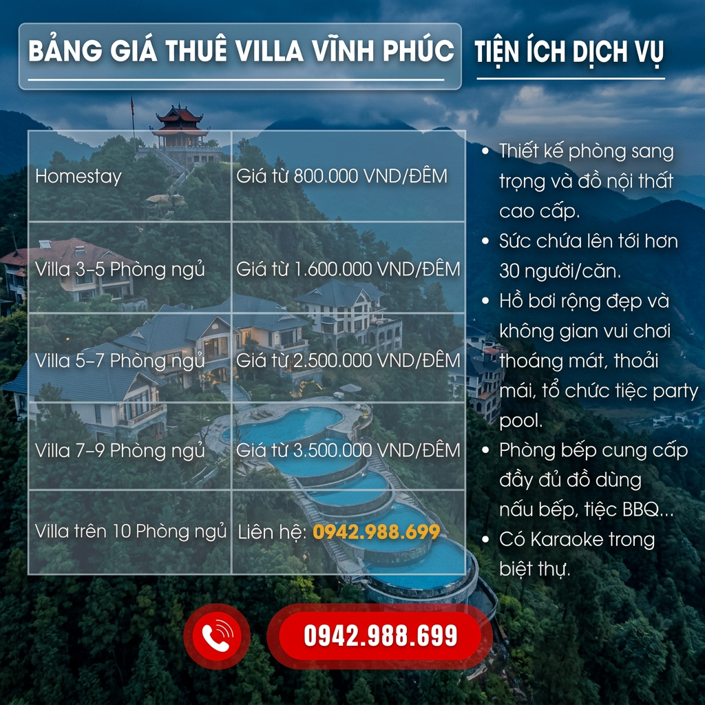 Flamingo Đại Lải