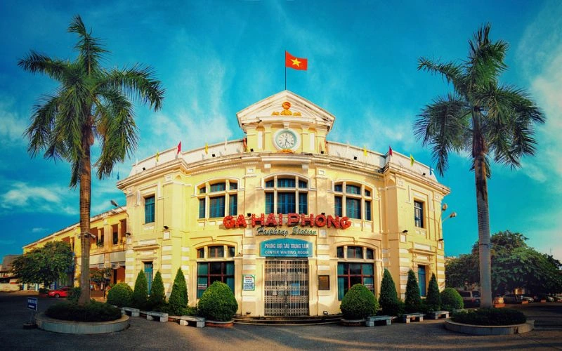 Hải Phòng
