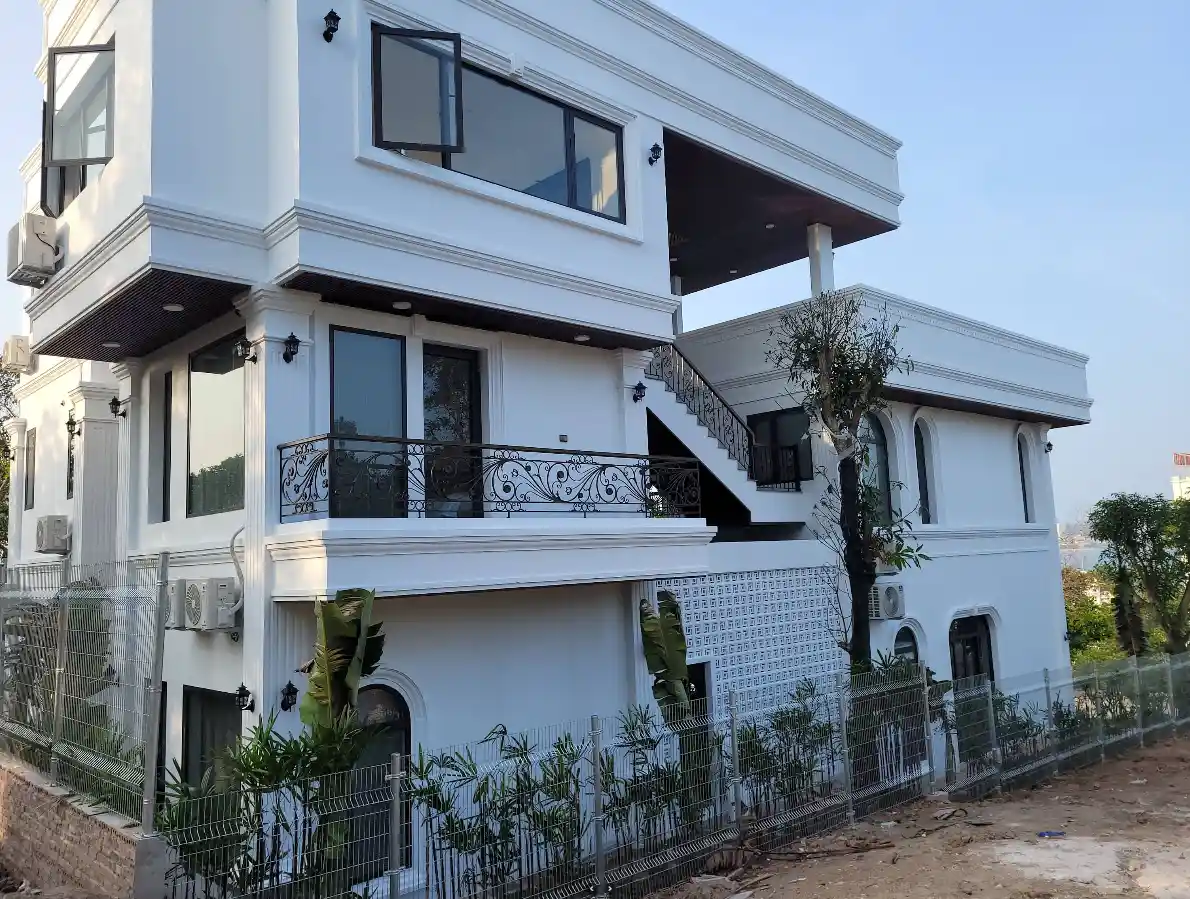 Ảnh đánh giá Viva Q37 2