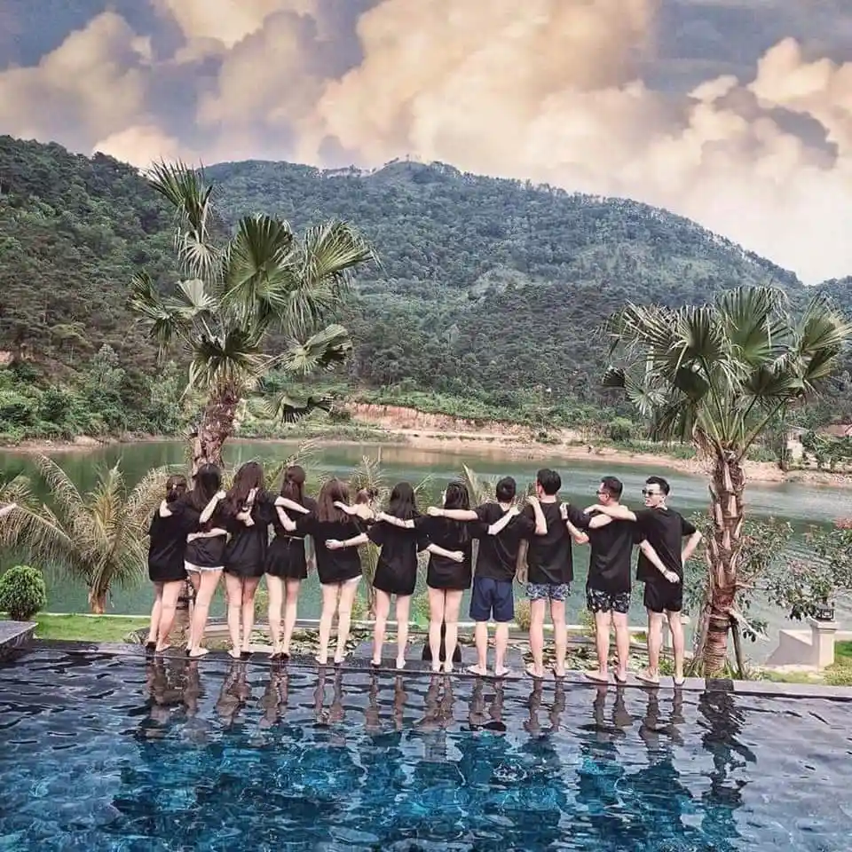 Ảnh đánh giá Viva S13 - View Hồ Đồng Đò 7