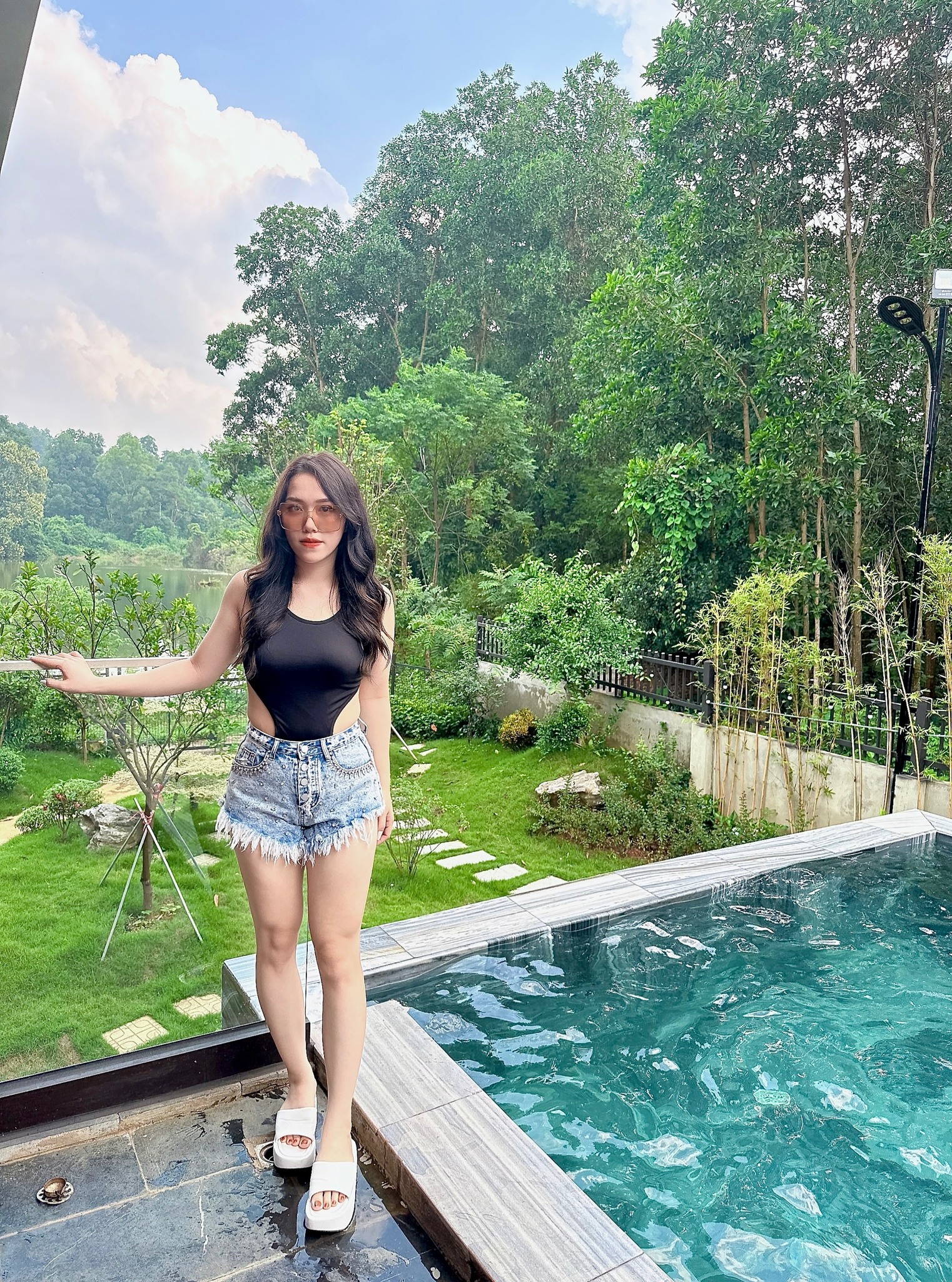Ảnh đánh giá Viva B25 2