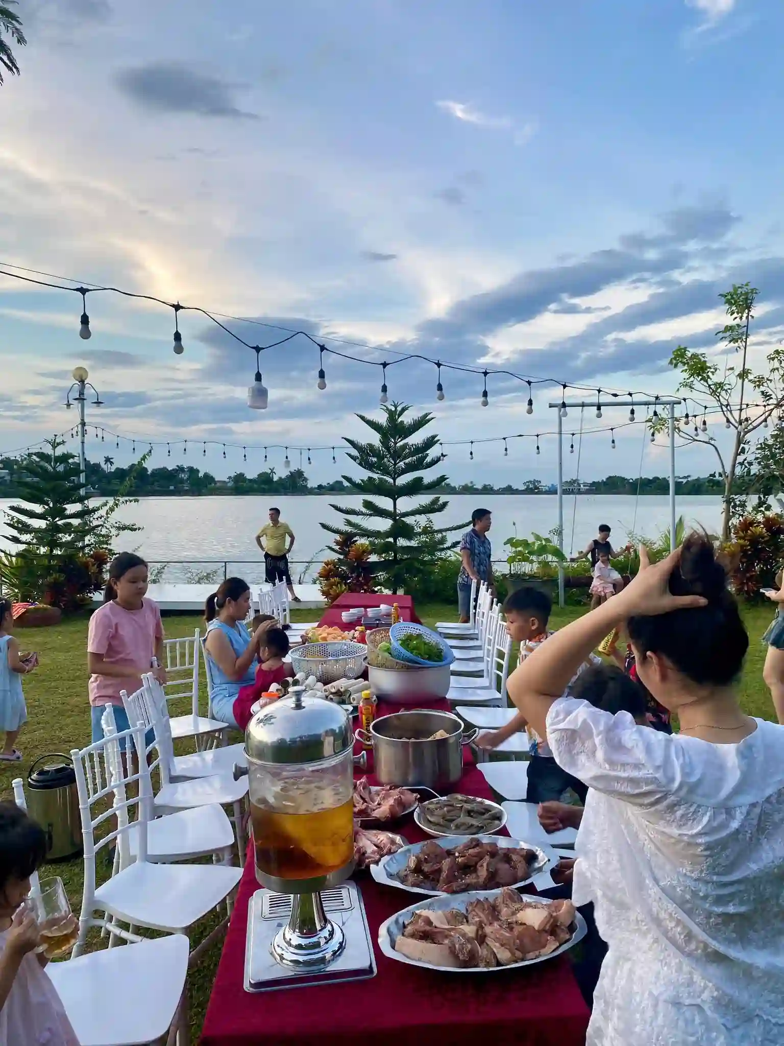 Ảnh đánh giá Viva HB13 2