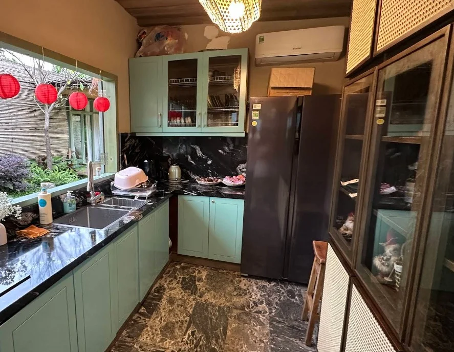 Ảnh đánh giá Viva B24 2