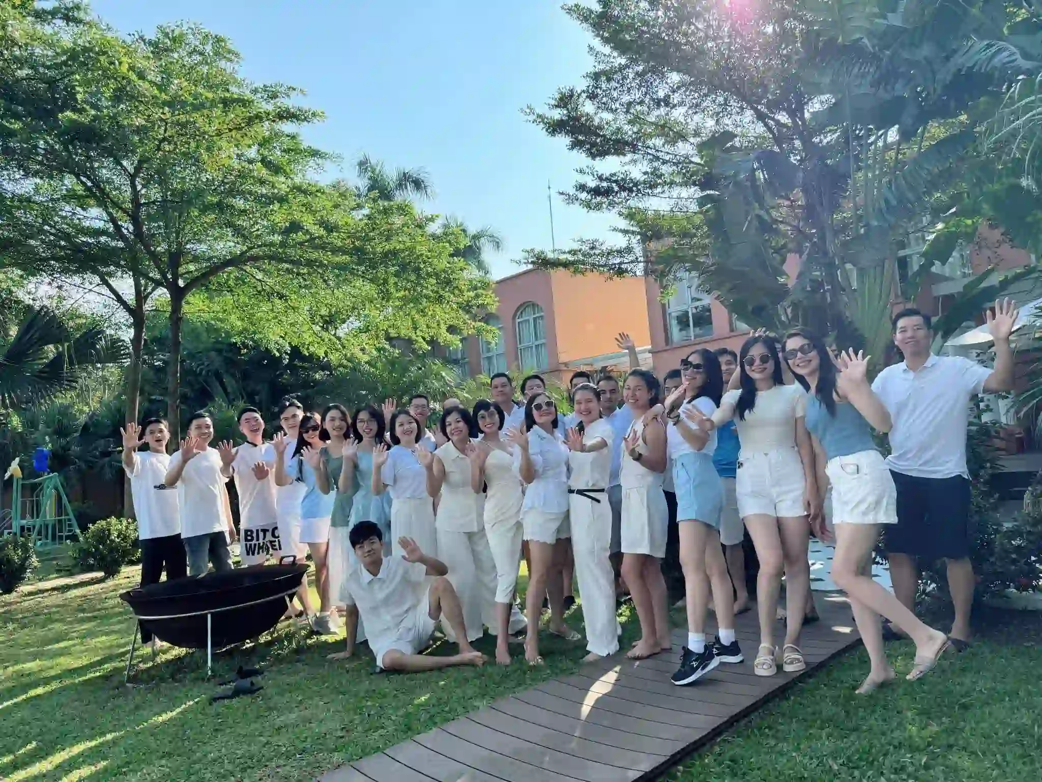 Ảnh đánh giá Viva B08 3