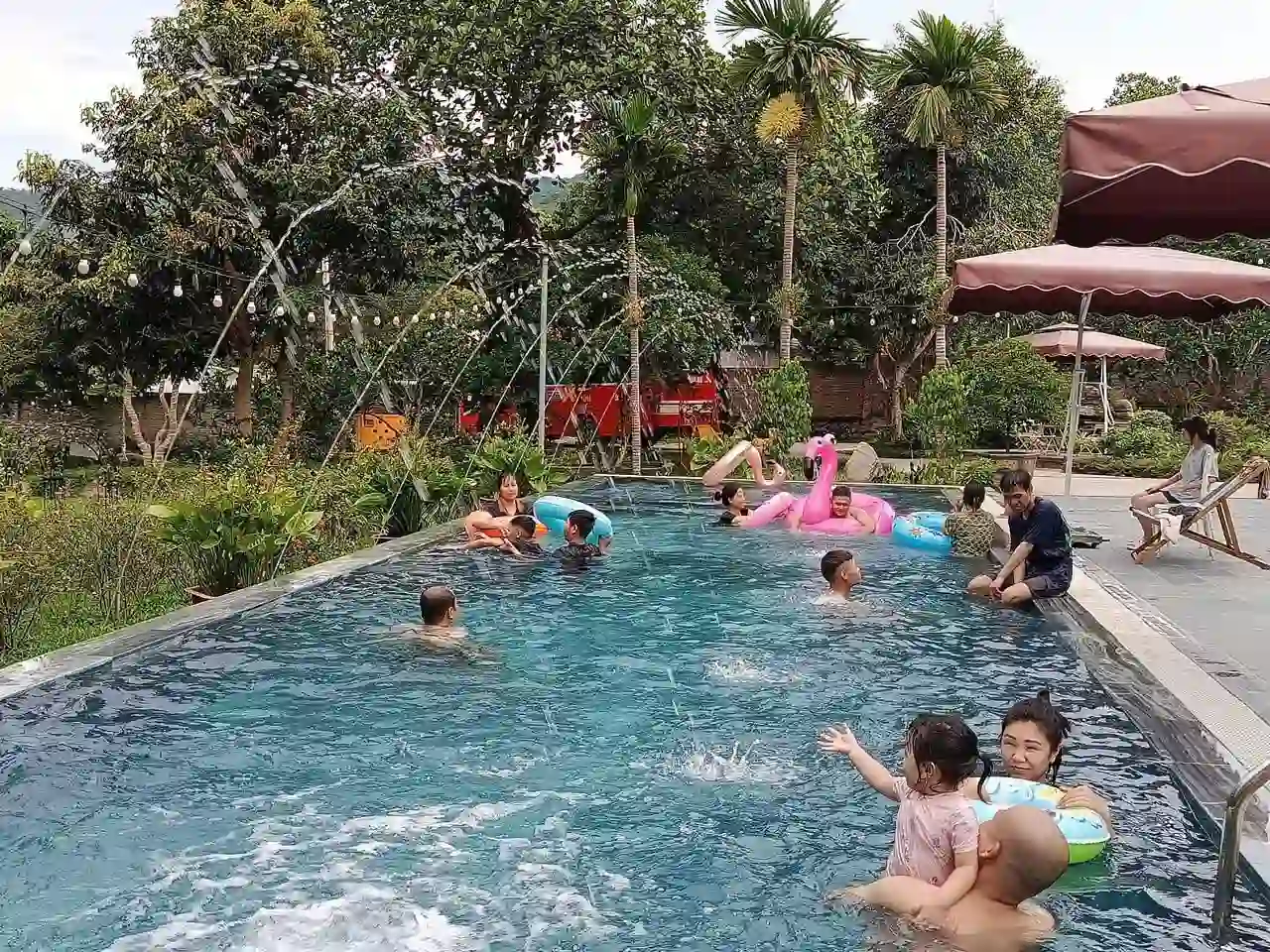 Ảnh đánh giá Viva HB09 1