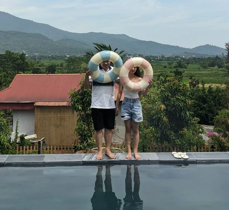 Ảnh đánh giá Viva B15 1