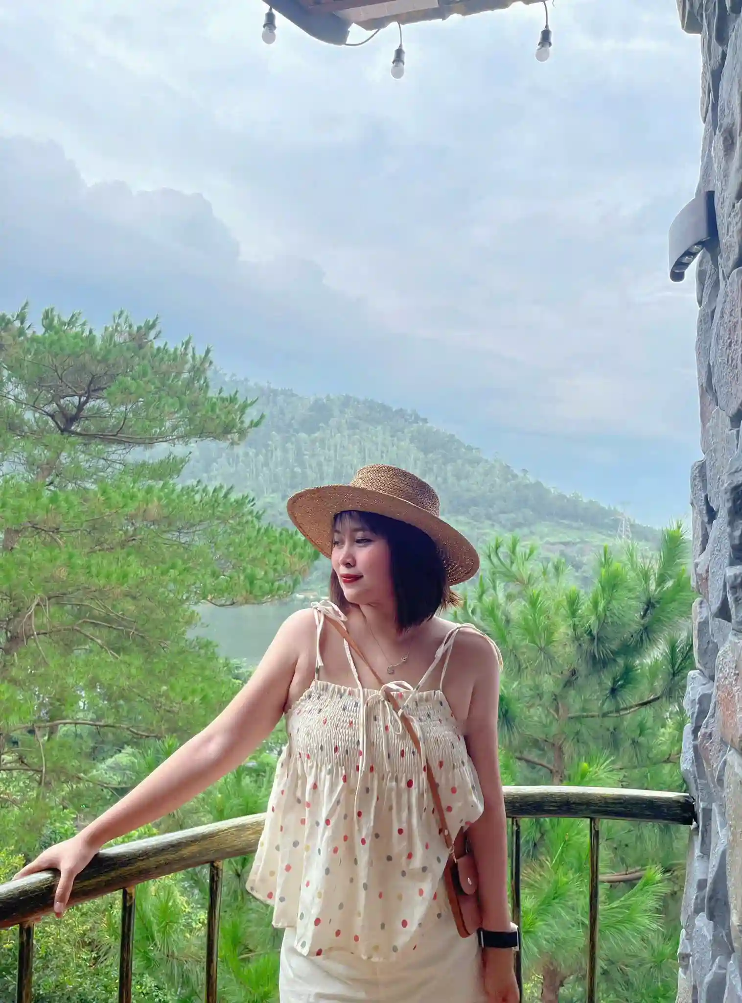 Ảnh đánh giá Viva SRetreat - View Hồ Đồng Đò 3