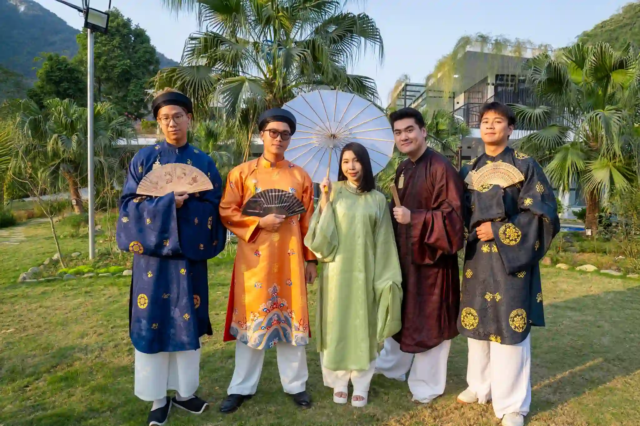 Ảnh đánh giá Viva HB07 3