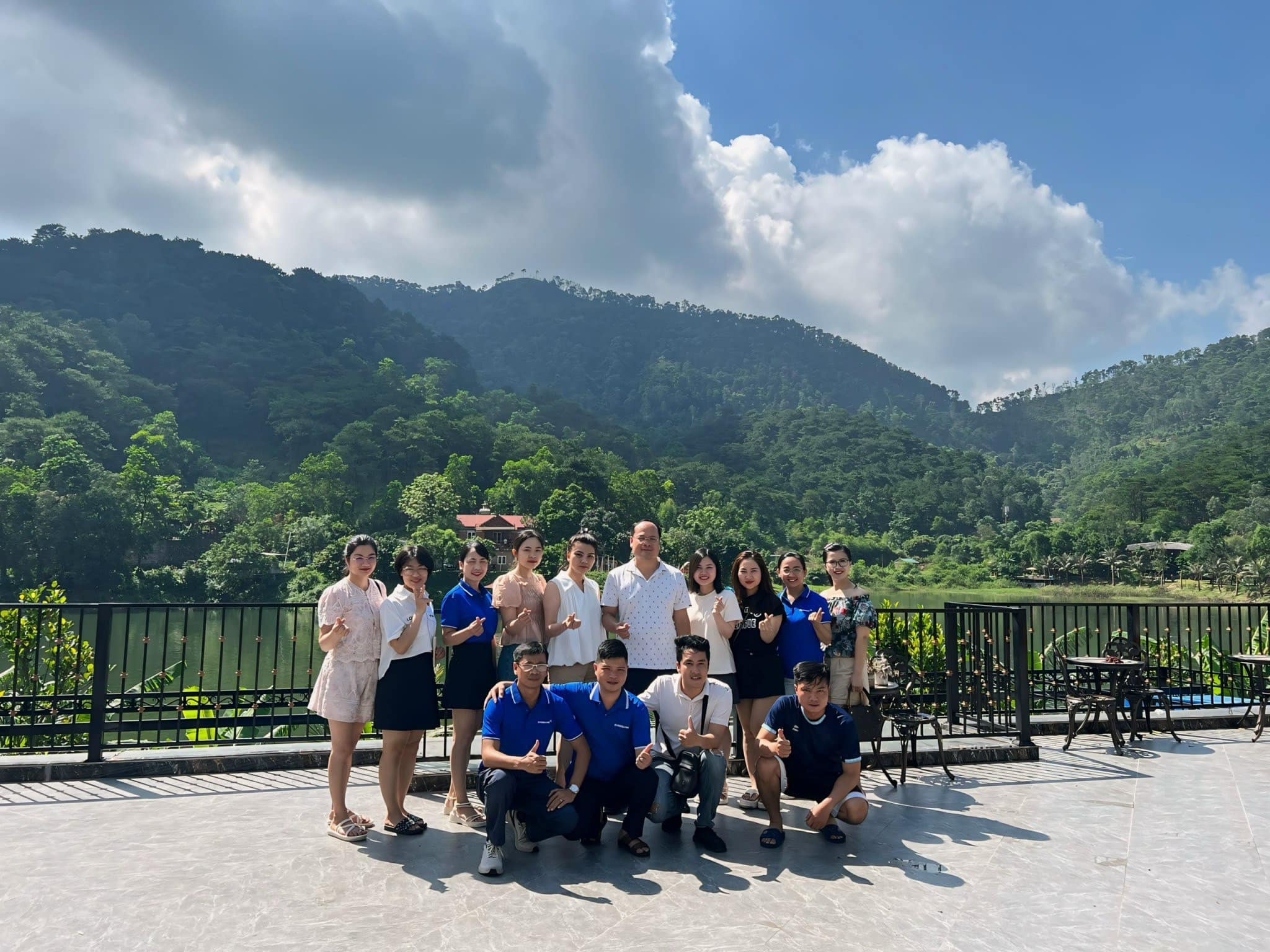 Ảnh đánh giá Viva Sforest 3