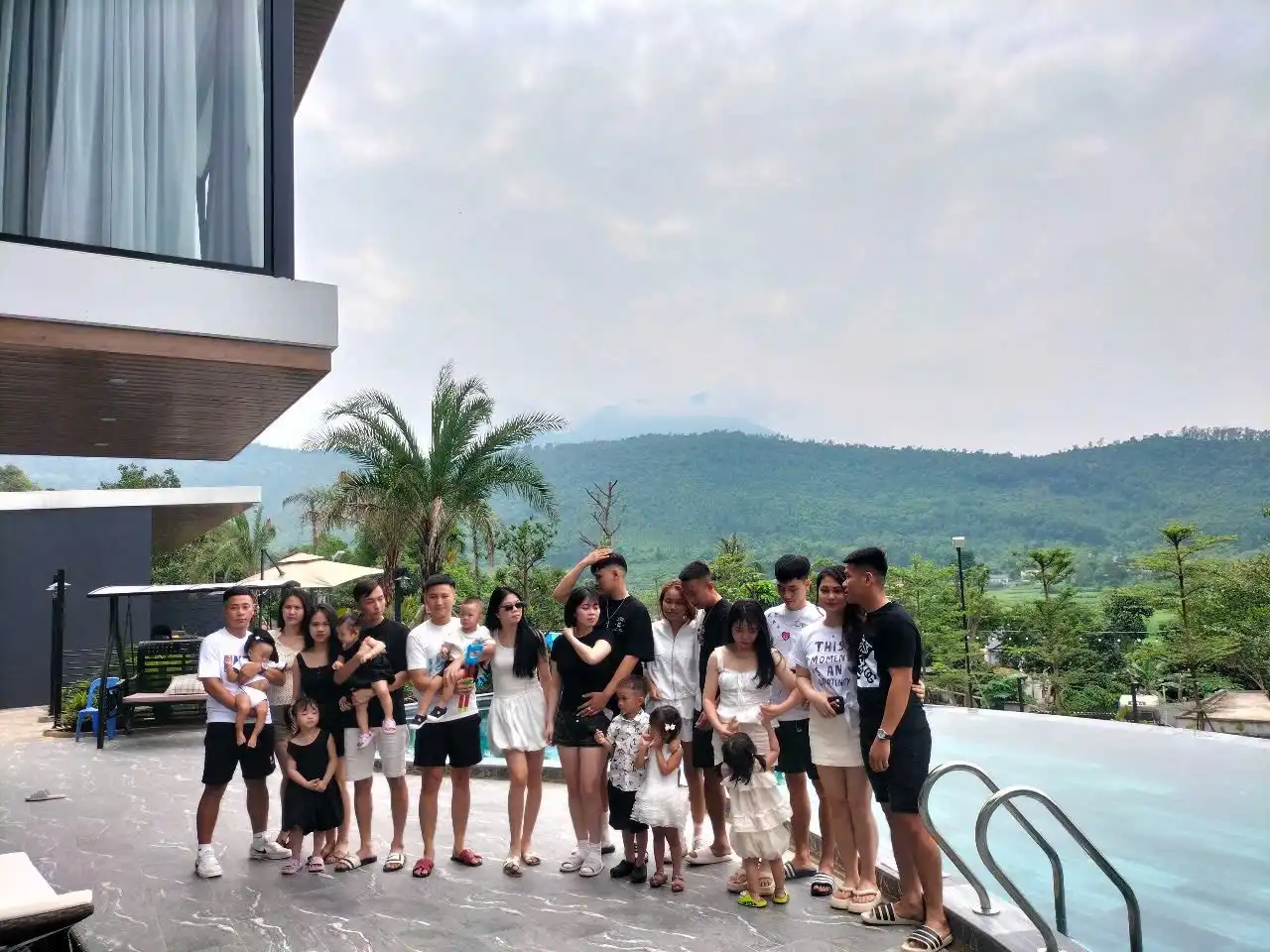 Ảnh đánh giá Viva B28 1