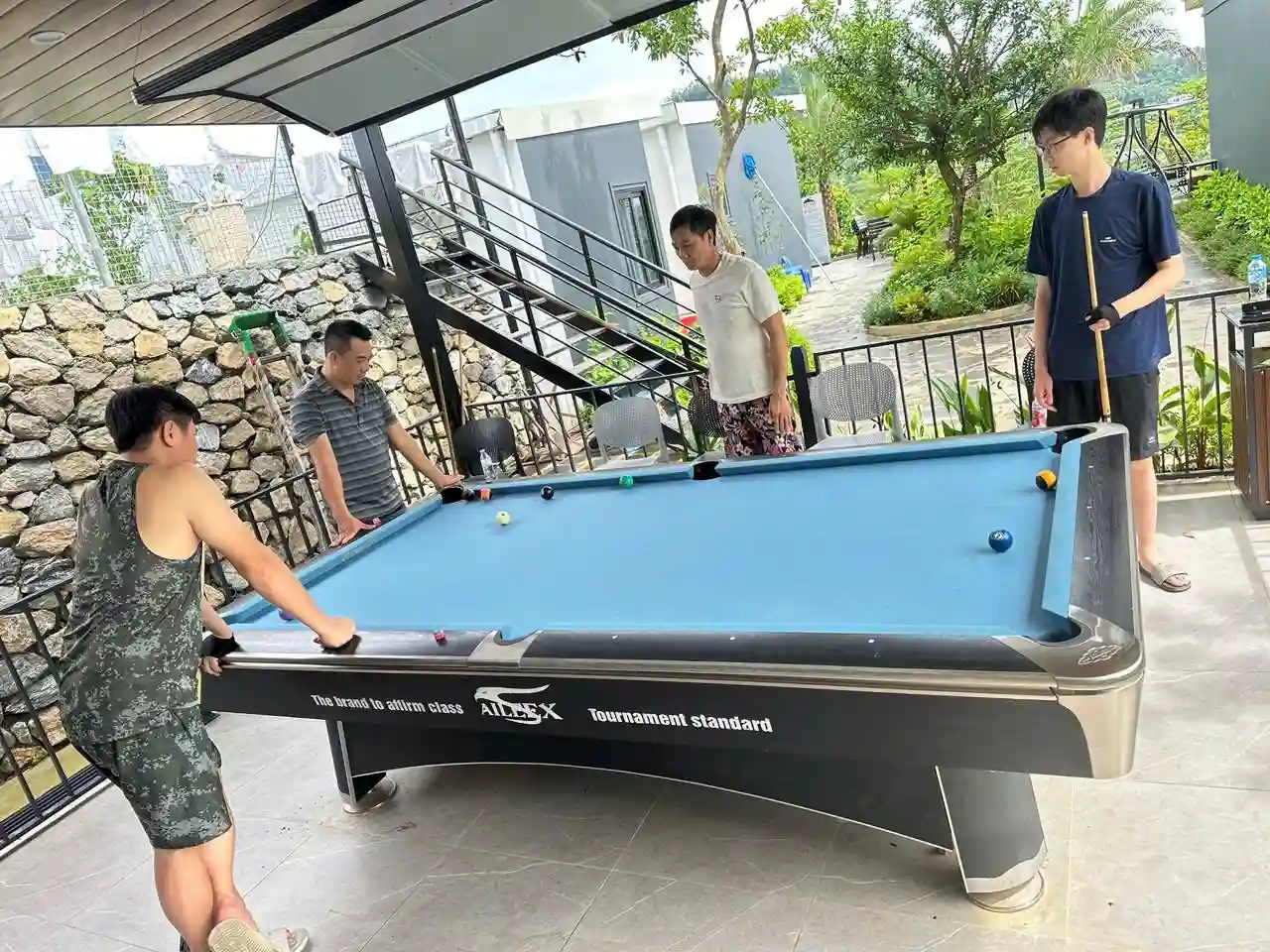 Ảnh đánh giá Viva B28 2