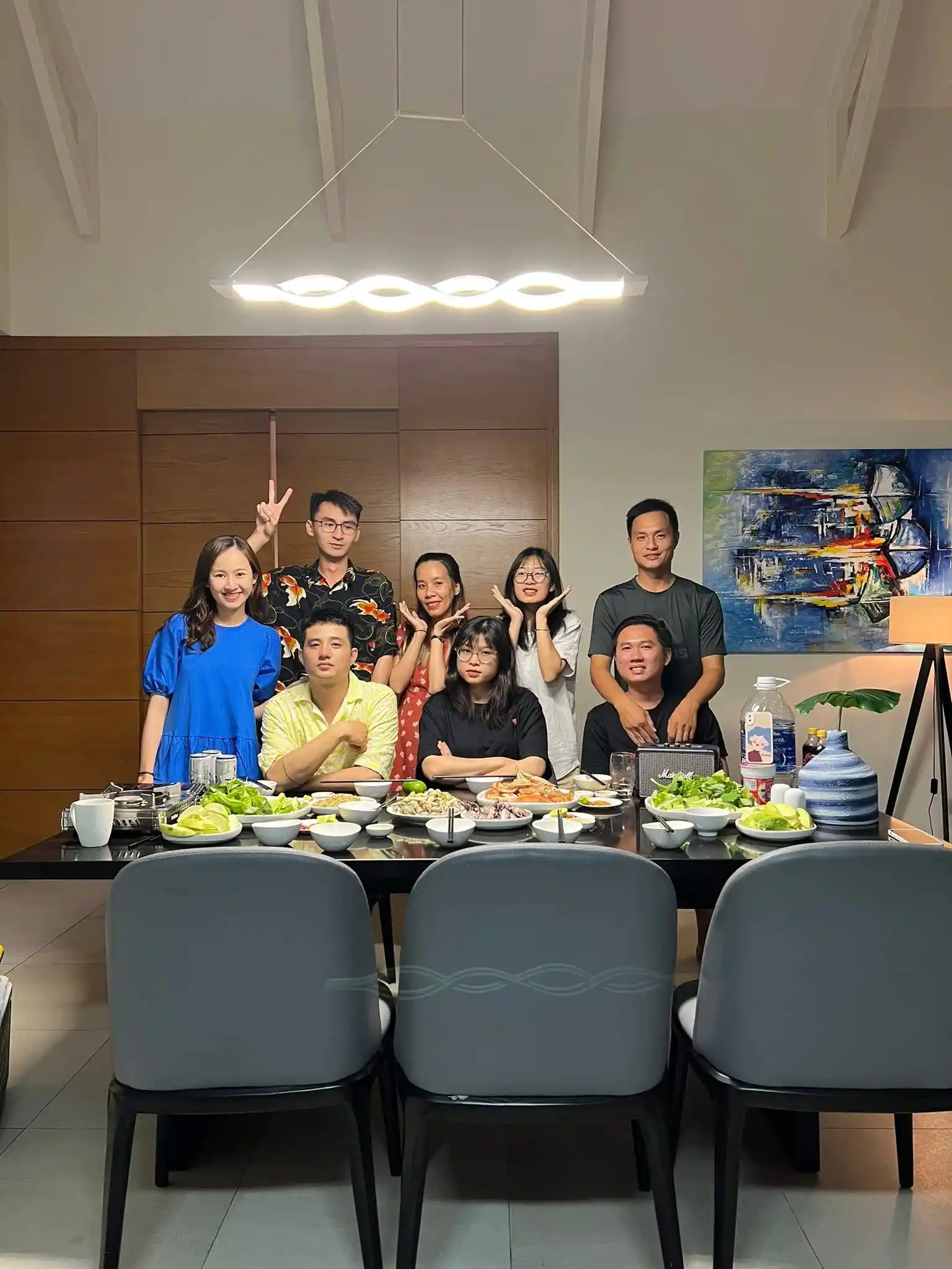 Ảnh đánh giá Viva HT11 2