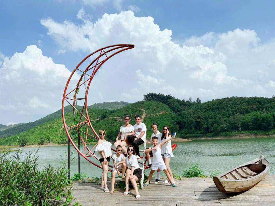 Ảnh đánh giá Viva HB14 2