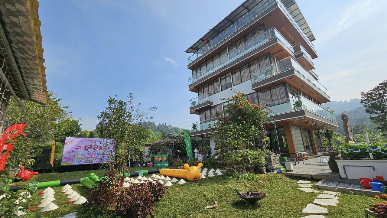 Ảnh đánh giá Viva B01 2