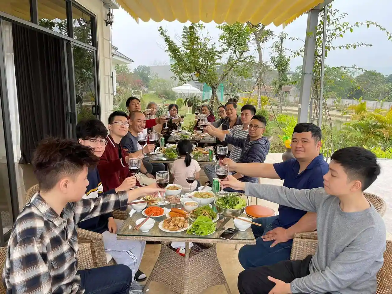 Ảnh đánh giá Viva B45 3