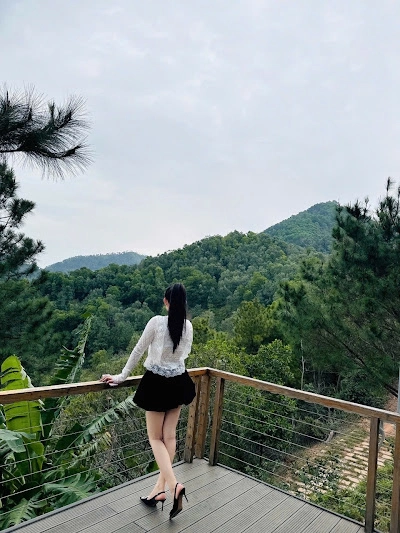 Ảnh đánh giá Viva S002 - Sân Pickleball 5