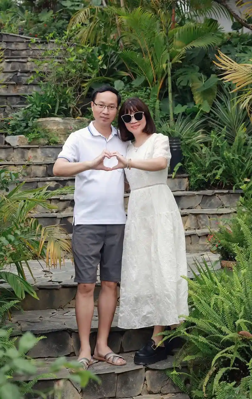 Ảnh đánh giá Viva HB33 5