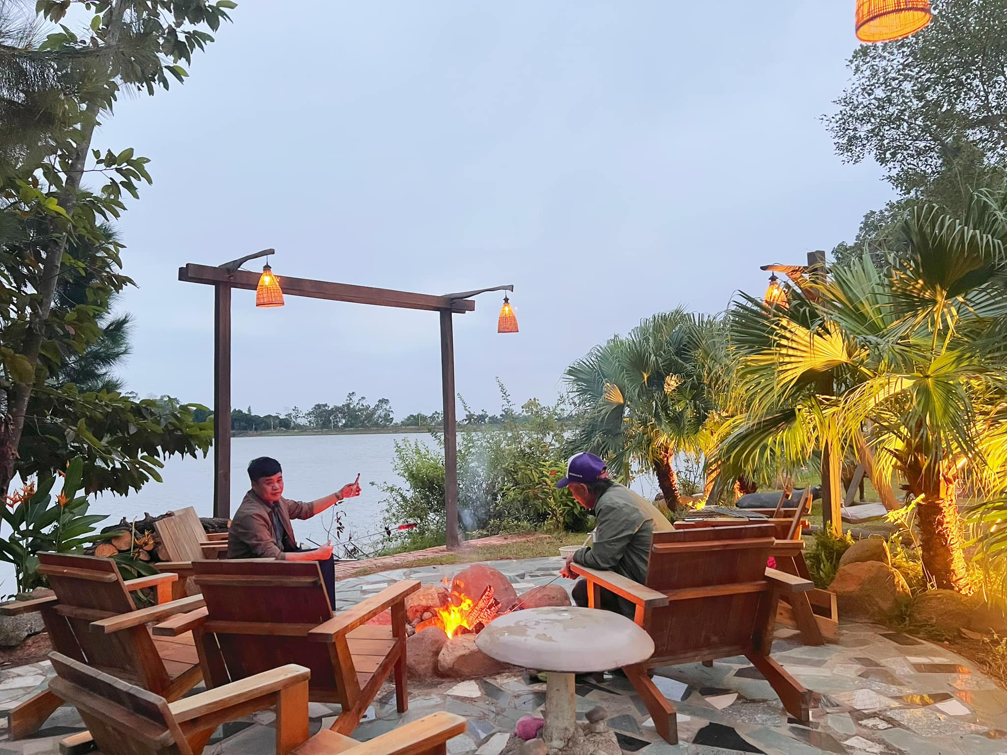 Ảnh đánh giá Viva S10 6