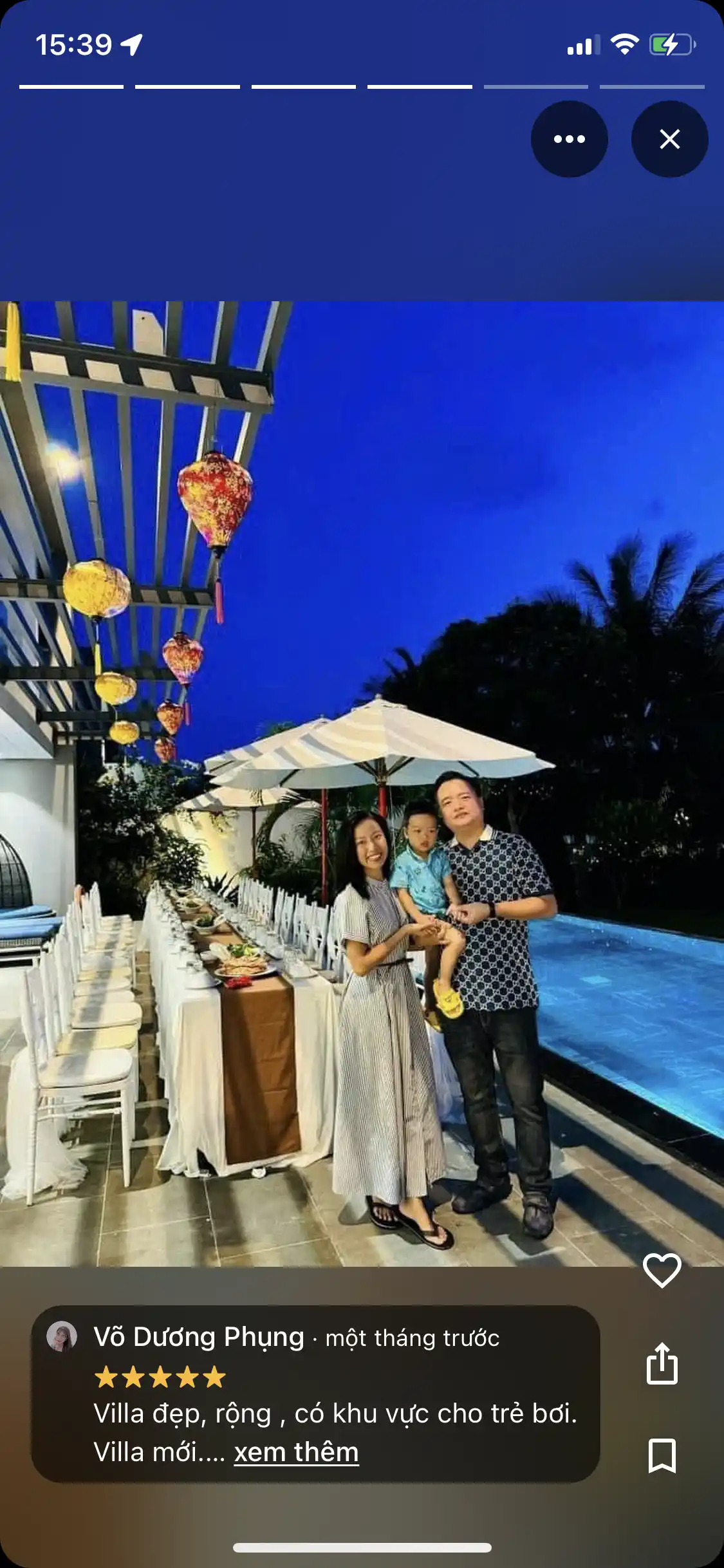 Ảnh đánh giá Viva HT19 2