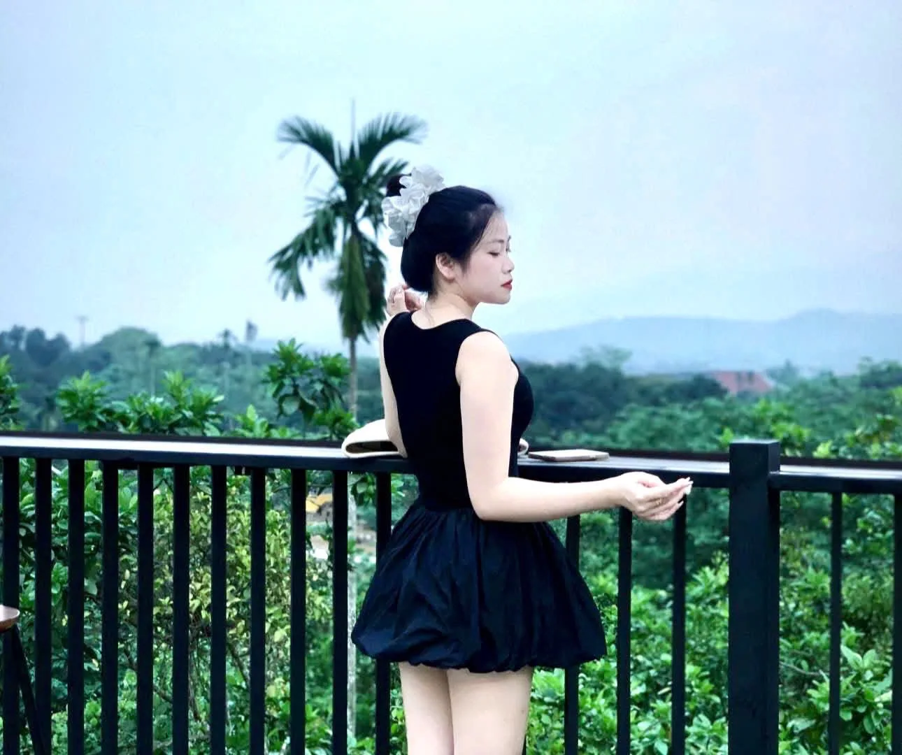 Ảnh đánh giá Viva HB33 3