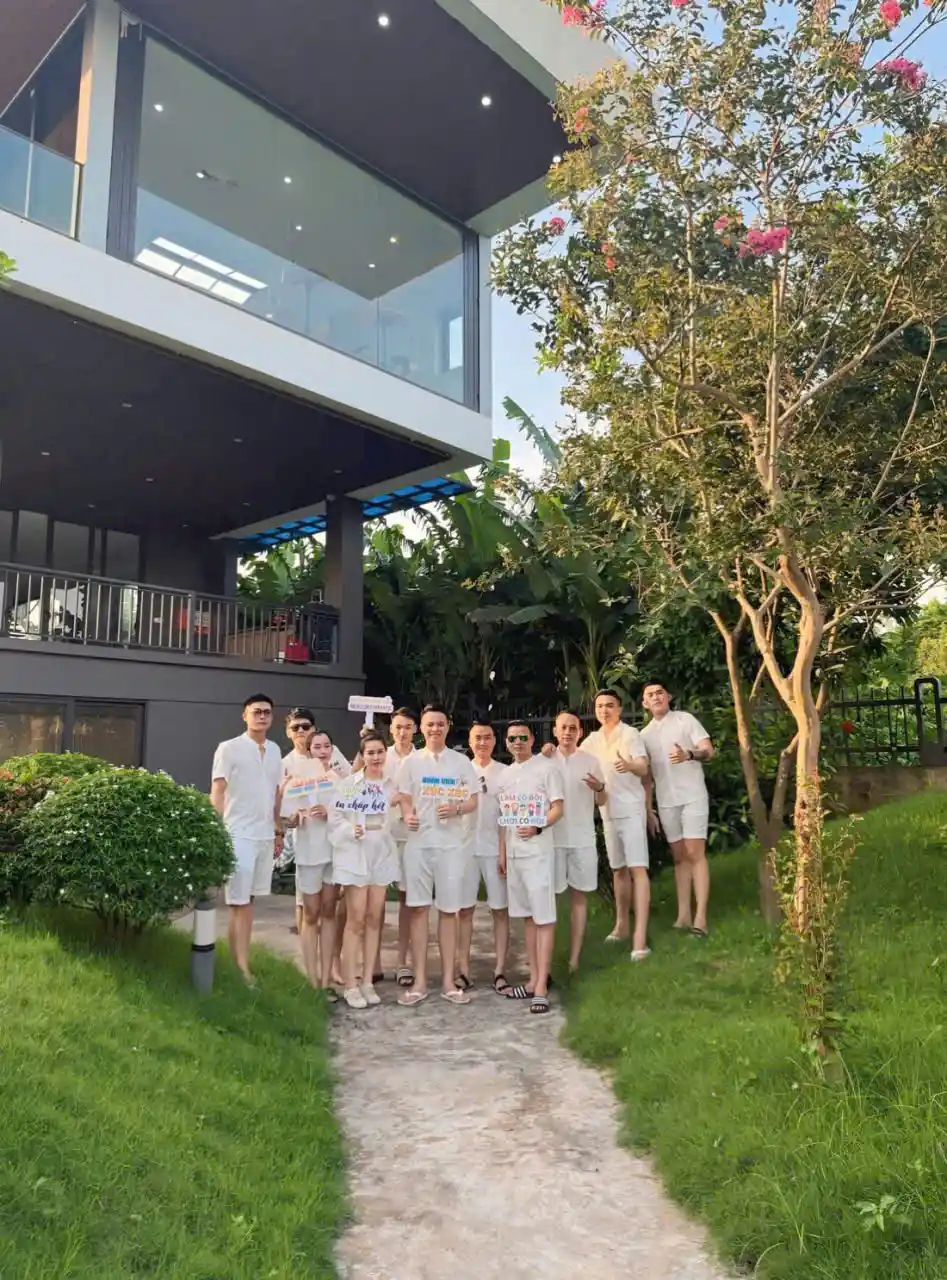 Ảnh đánh giá Viva BLakeView 3