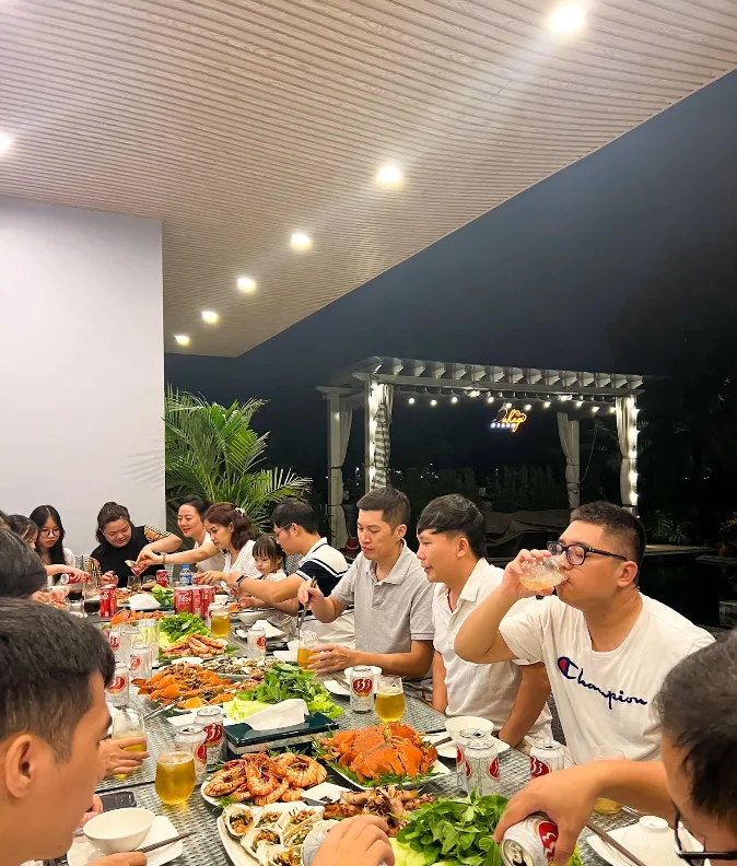 Ảnh đánh giá Viva Q01 2