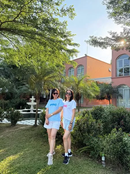 Ảnh đánh giá Viva B05 2