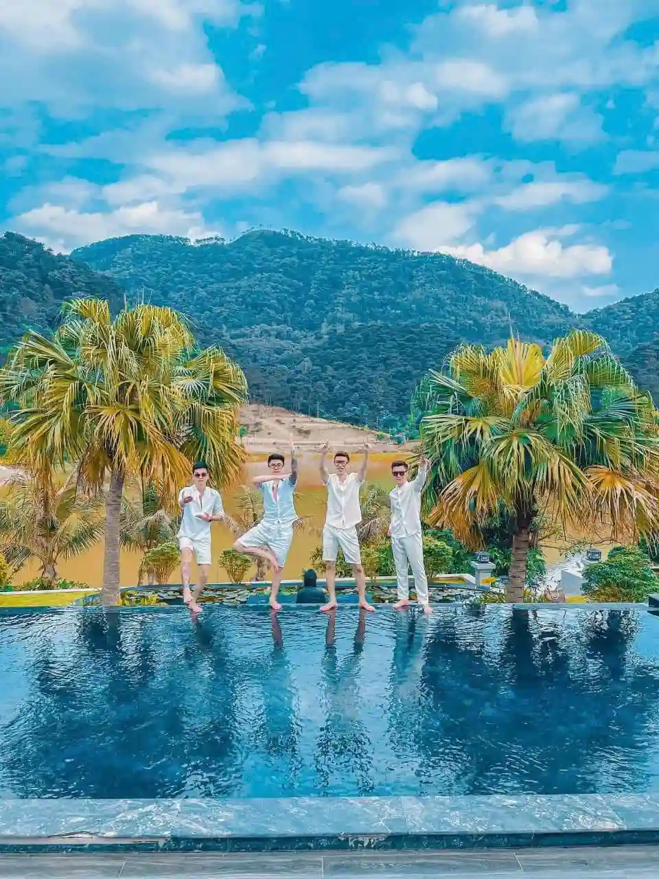 Ảnh đánh giá Viva S13 - View Hồ Đồng Đò 5