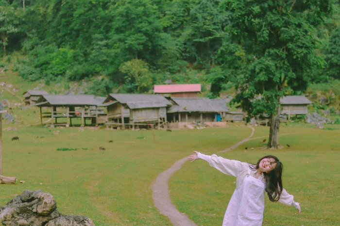 Ảnh đánh giá The Nordic Village Mộc Châu 8