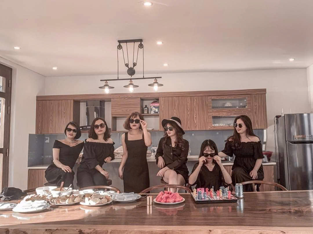 Ảnh đánh giá Viva S13 6