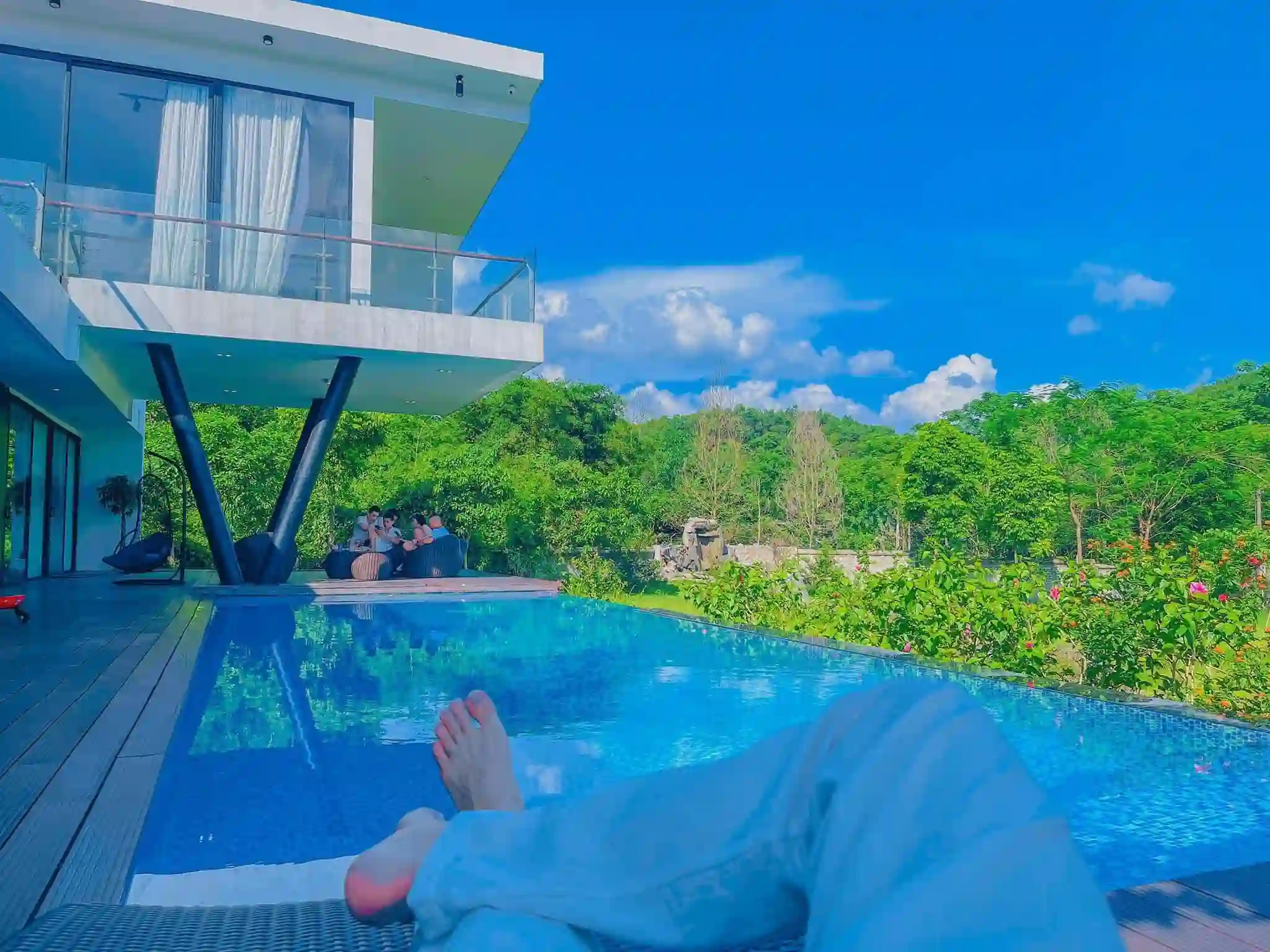 Ảnh đánh giá Viva HB28 5