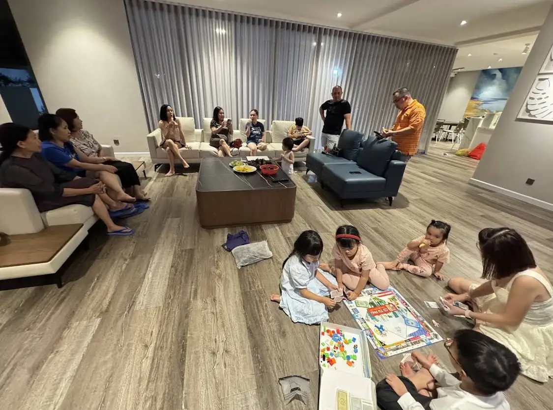 Ảnh đánh giá Viva HT02 1