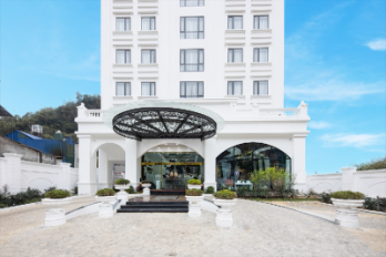 Ảnh đánh giá Glenda Towner Mộc Châu 1