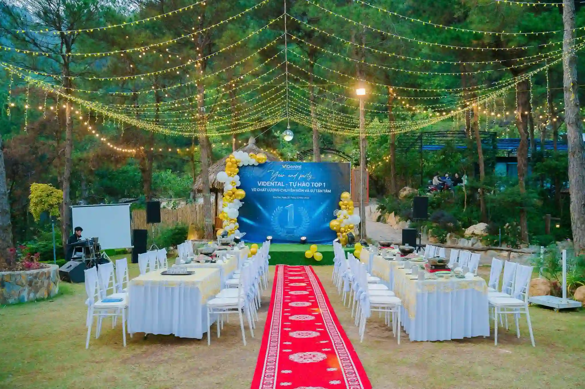 Ảnh đánh giá Viva SRetreat - View Hồ Đồng Đò 4