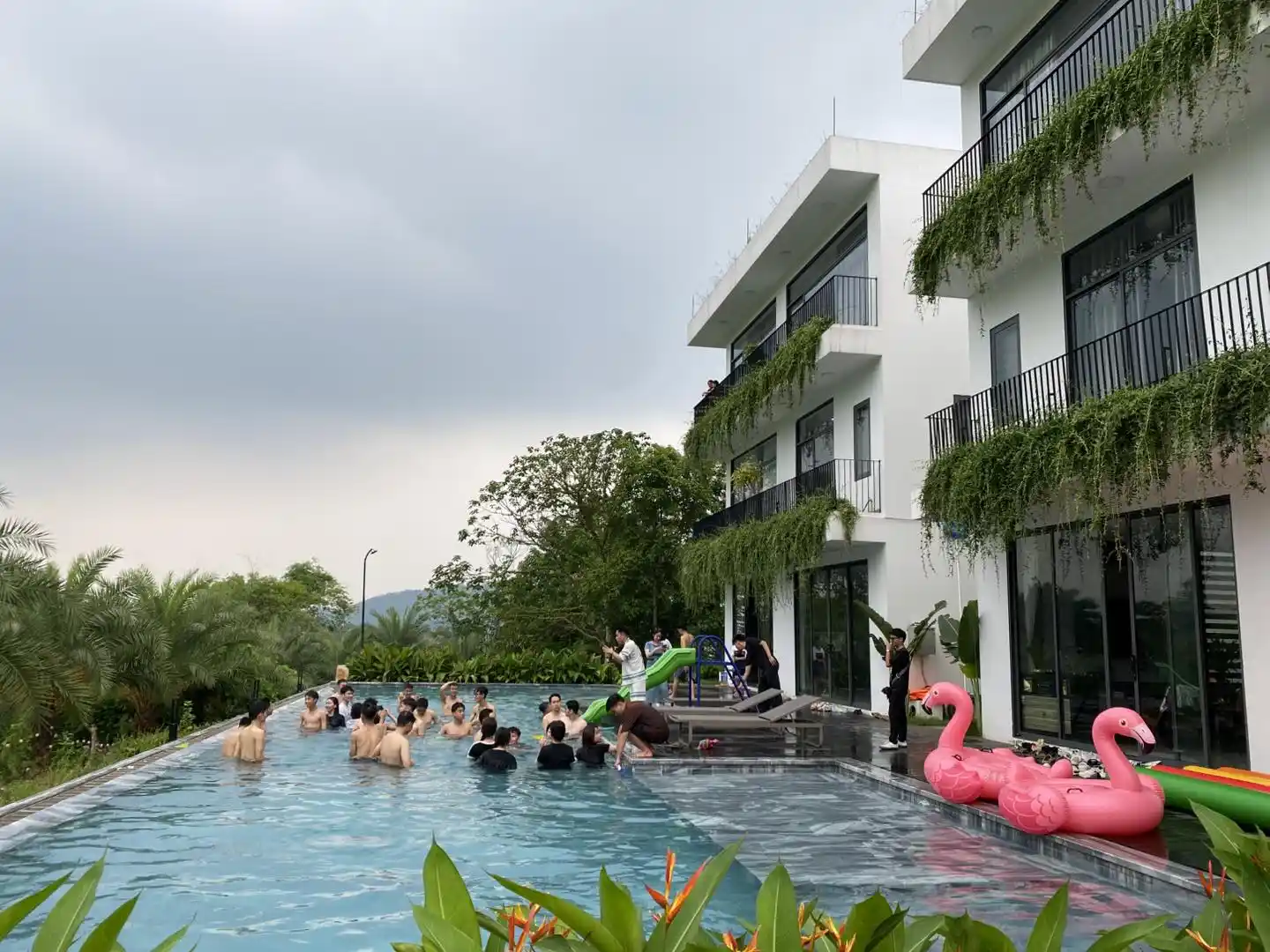 Ảnh đánh giá Viva BRolling 2