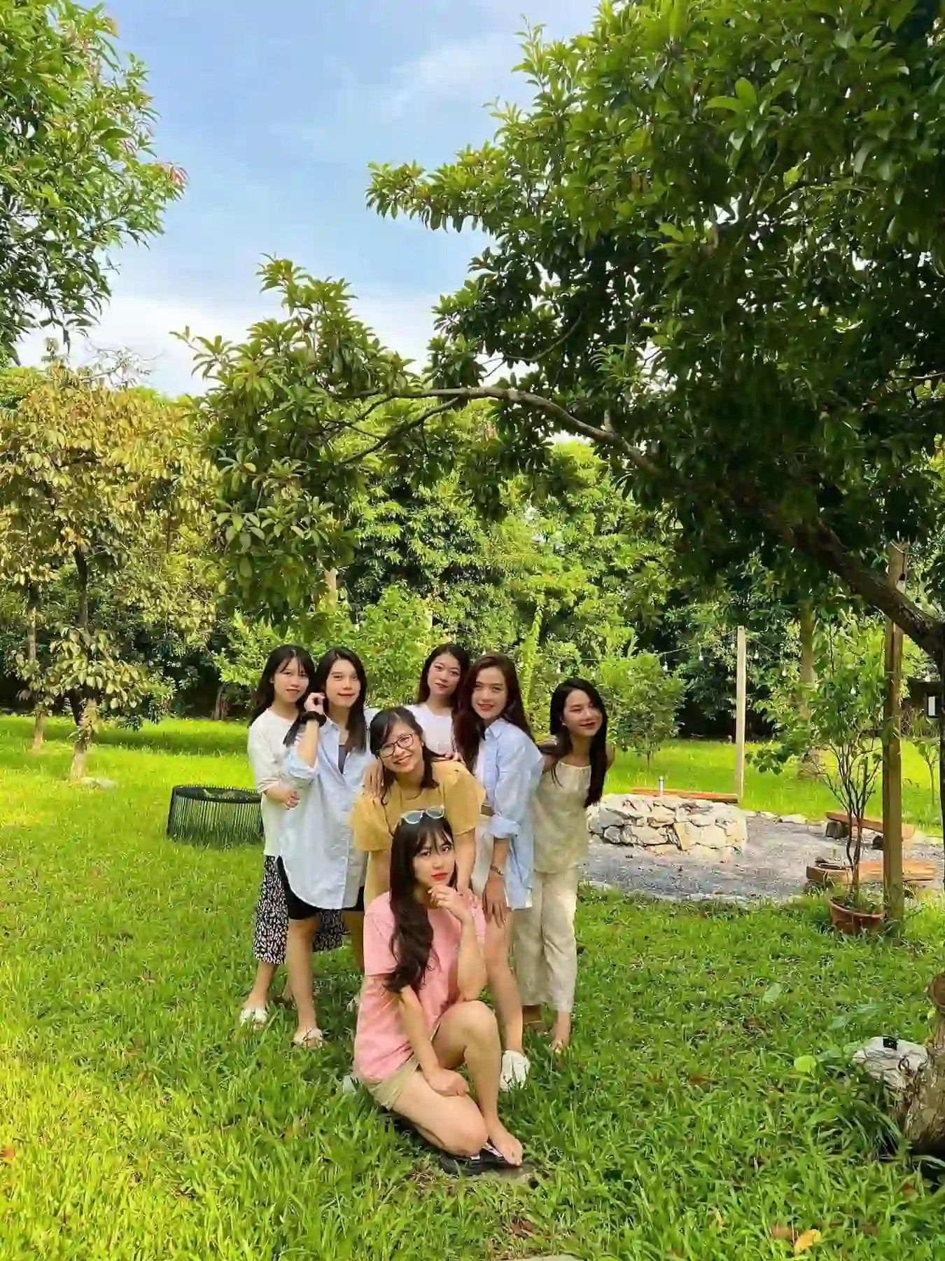 Ảnh đánh giá Viva HB17 3