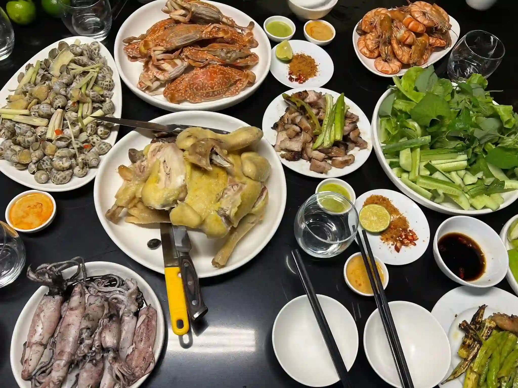 Ảnh đánh giá Viva HT19 3