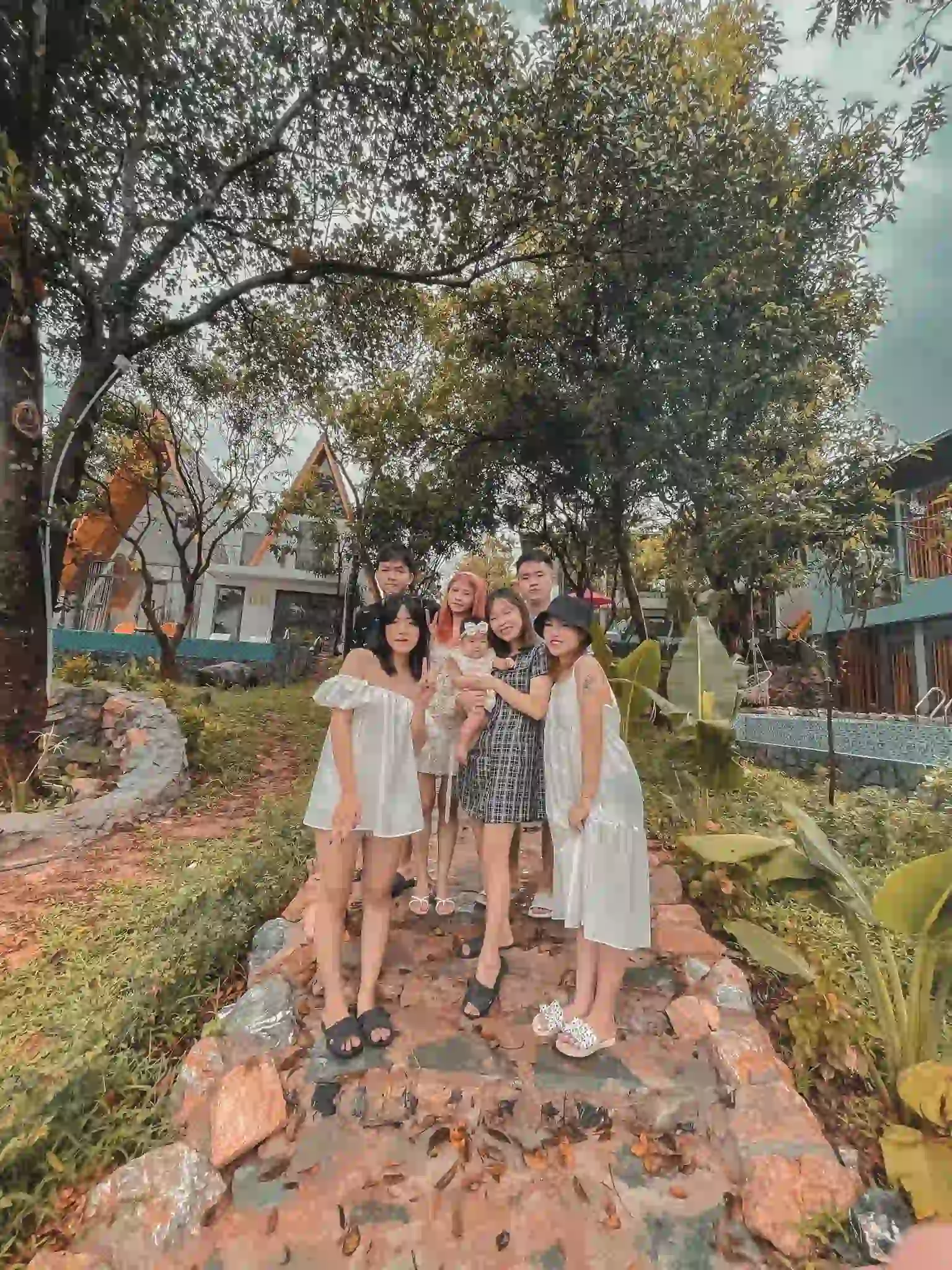 Ảnh đánh giá Viva HB15 2