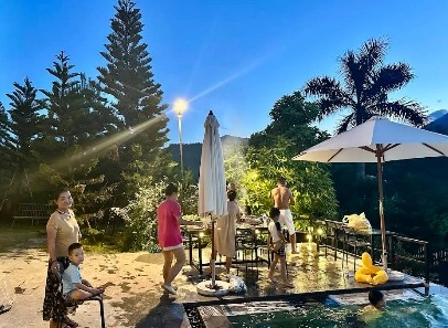 Ảnh đánh giá Viva B15 3