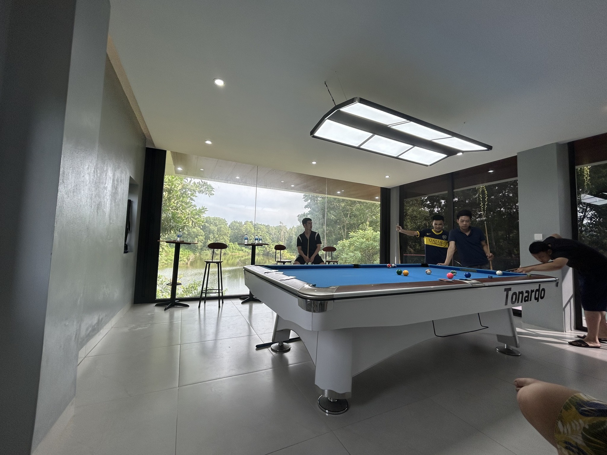 Ảnh đánh giá Viva B25 1