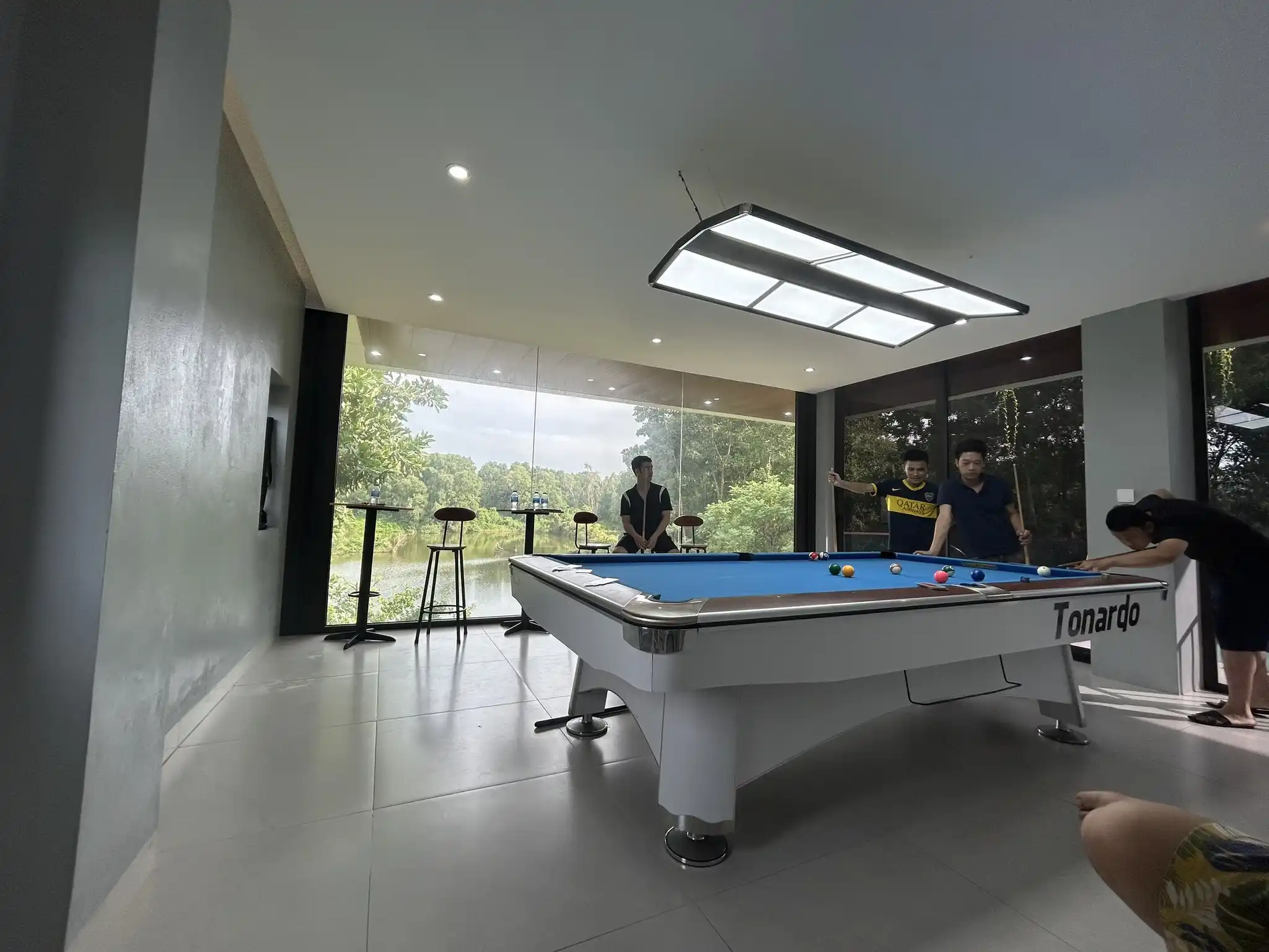 Ảnh đánh giá Viva B25 1