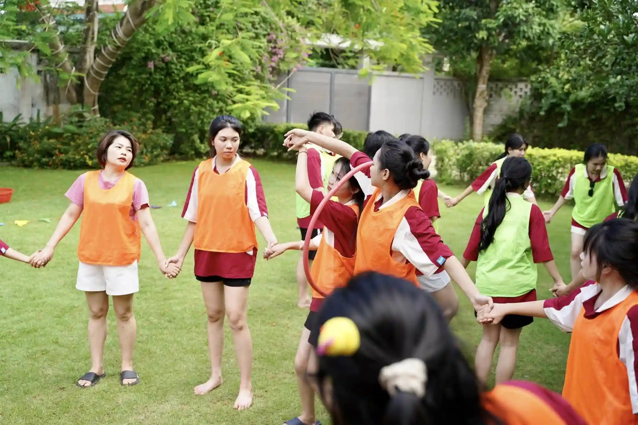 Ảnh đánh giá Viva BGem 2